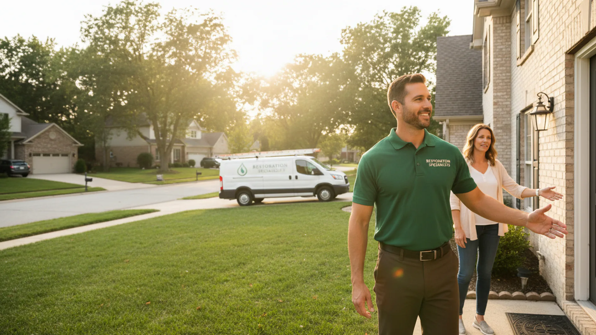 Emergency Water Damage Restoration in Anasco, PR Near Me – 24/7 Fast Response When You Need It Most